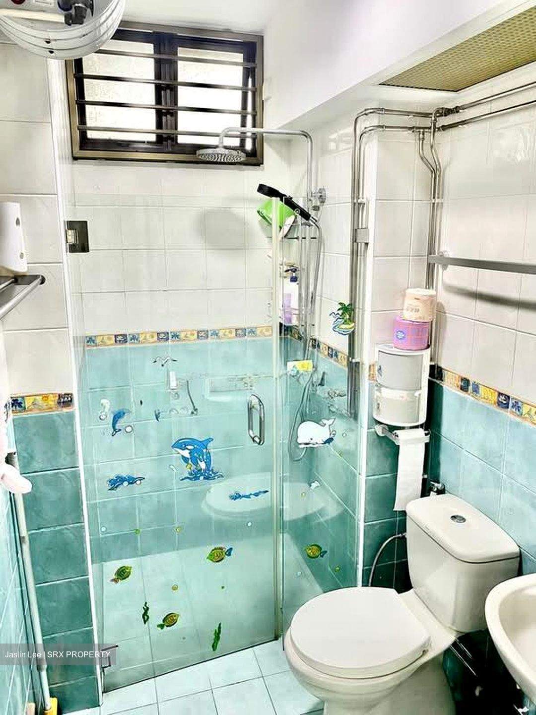 Blk 627 Senja Grand (Bukit Panjang), HDB 4 Rooms #568092811